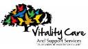 Vitality Home Care Agency - Walsall logo